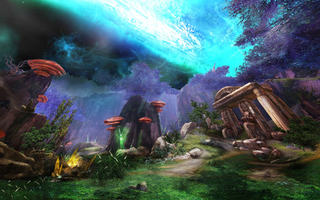 Illustration for article titled Aion Goes 2.0 In September